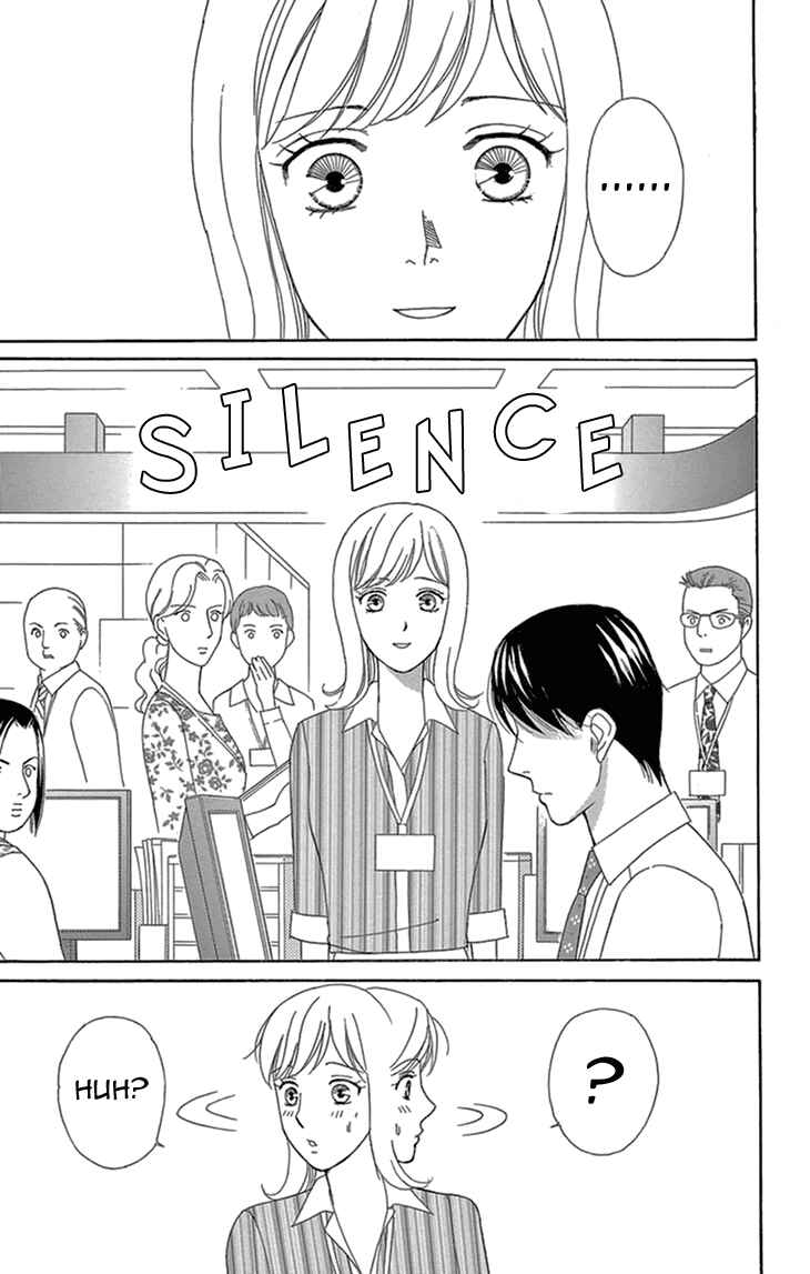 Page 8 Chapter 13 Love Scatters
