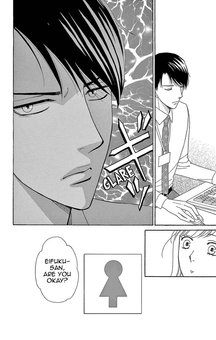 Page 9 Chapter 13 Love Scatters
