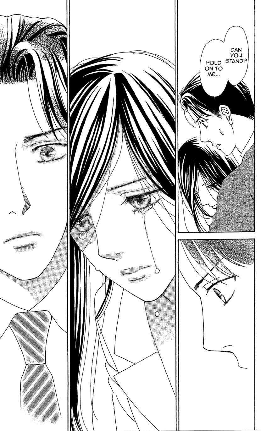 Page 11 Chapter 10 Love Scatters