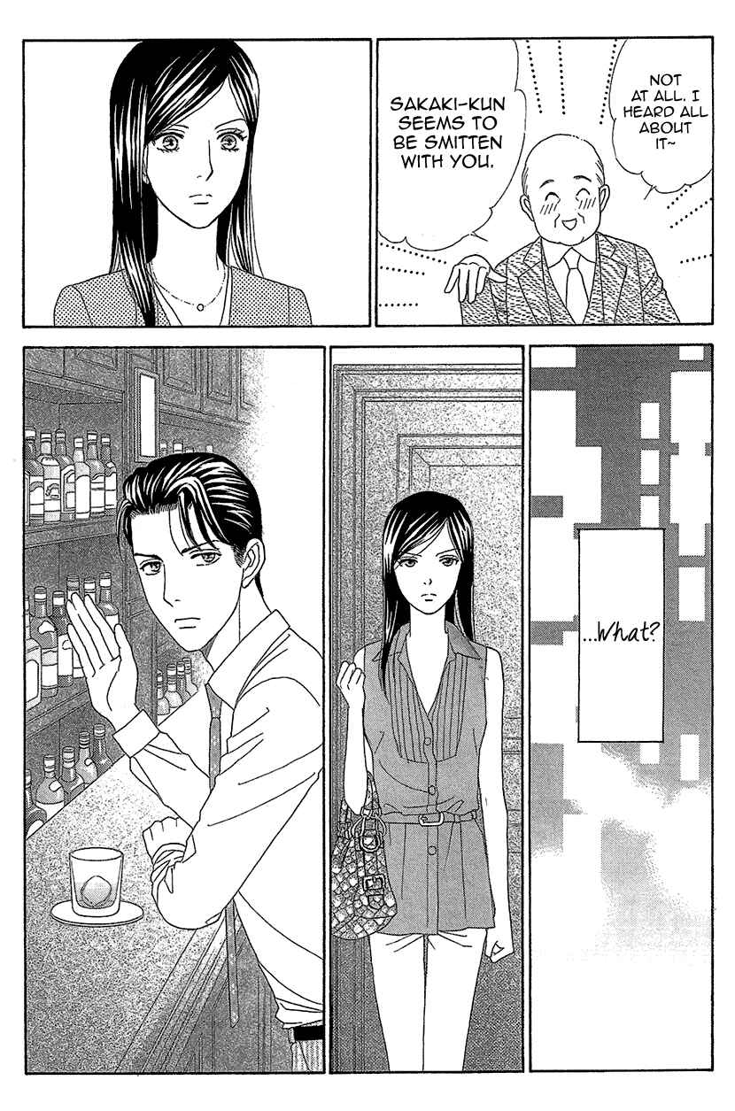 Page 20 Chapter 10 Love Scatters