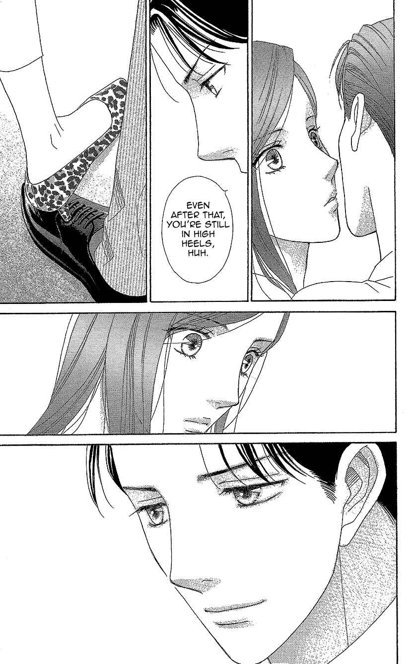 Page 27 Chapter 10 Love Scatters