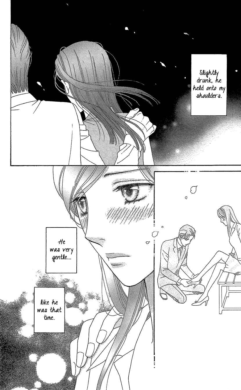 Page 30 Chapter 10 Love Scatters