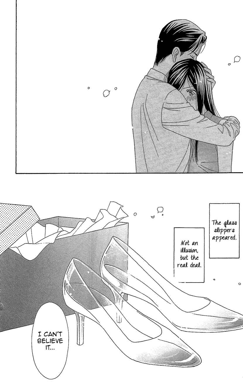 Page 32 Chapter 10 Love Scatters