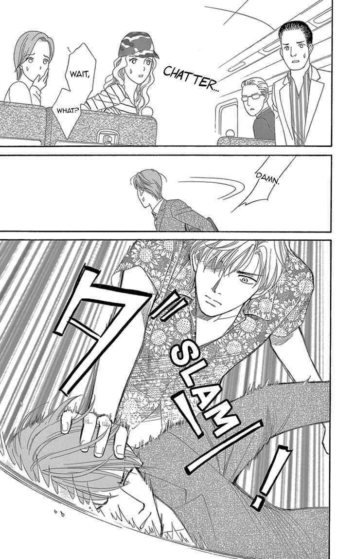 Page 29 Chapter 15 Love Scatters