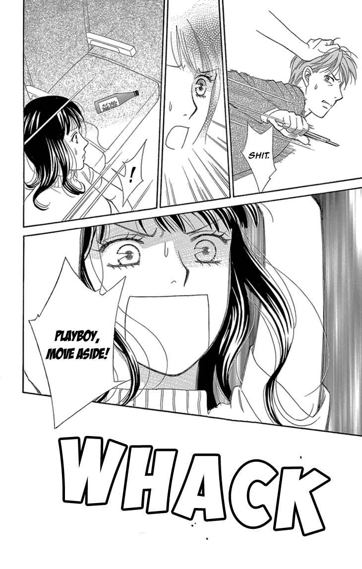 Page 30 Chapter 15 Love Scatters