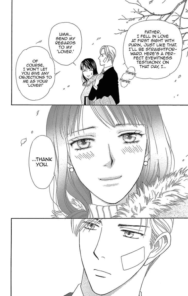 Page 36 Chapter 15 Love Scatters