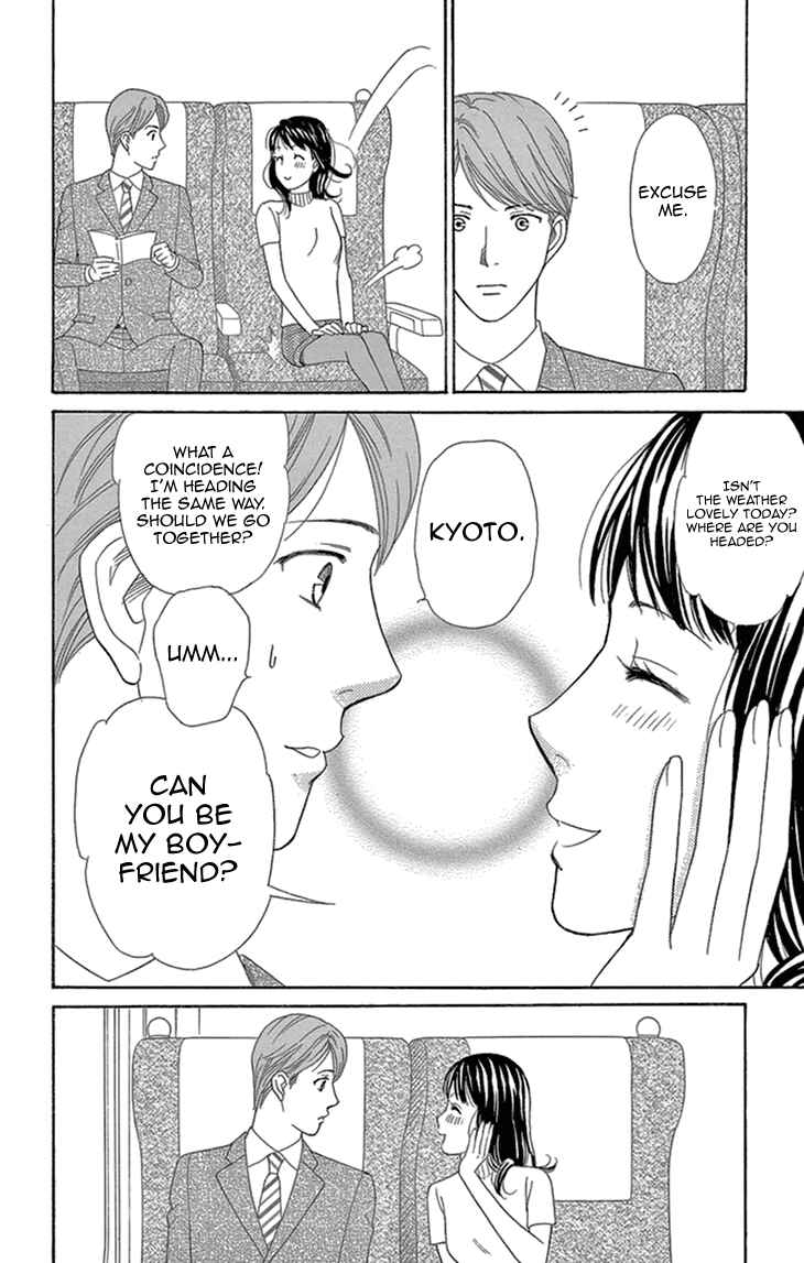 Page 6 Chapter 15 Love Scatters