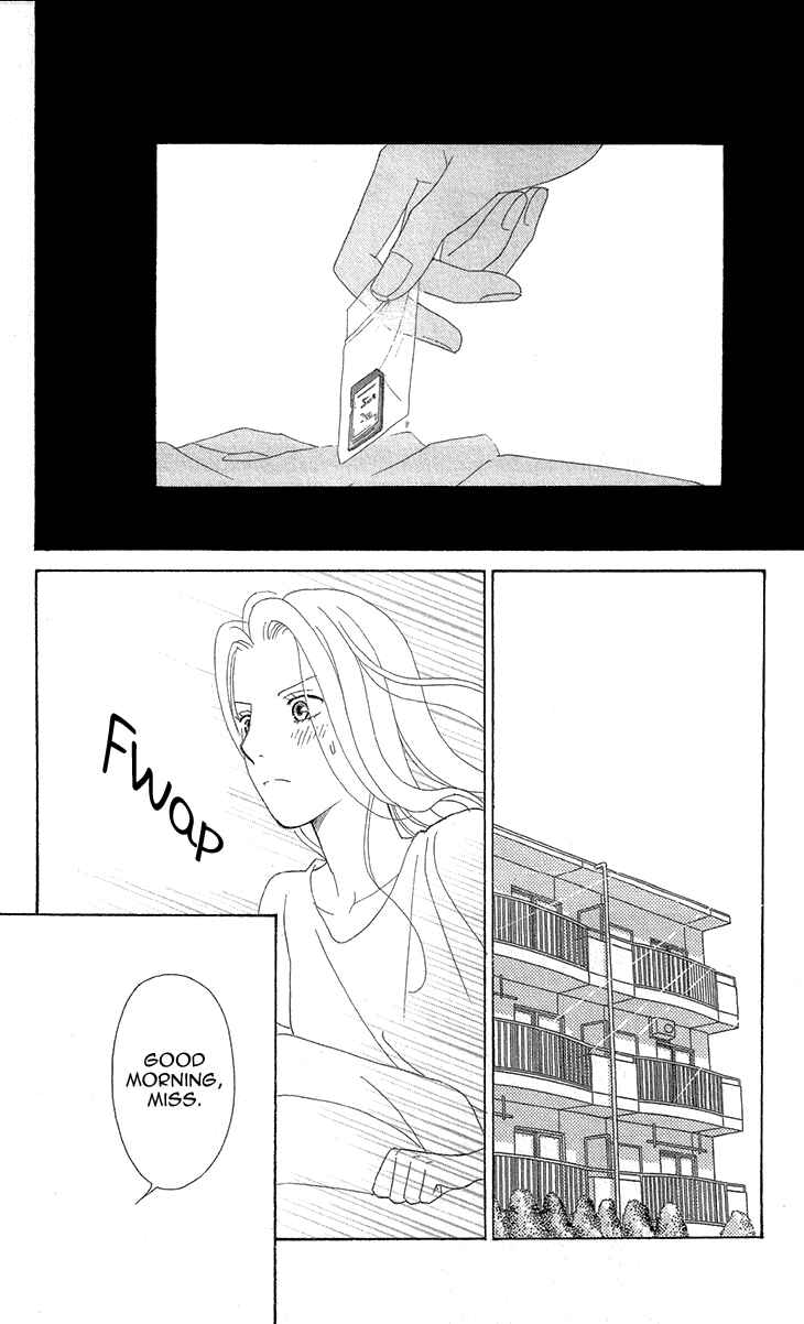 Page 1 Chapter 7.2 Love Scatters