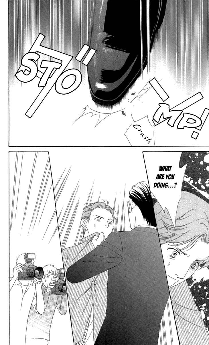 Page 17 Chapter 7.2 Love Scatters