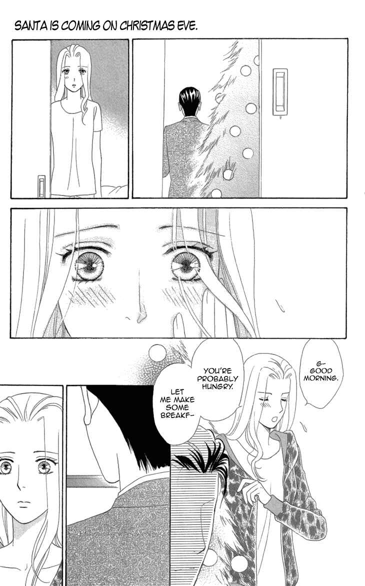 Page 2 Chapter 7.2 Love Scatters