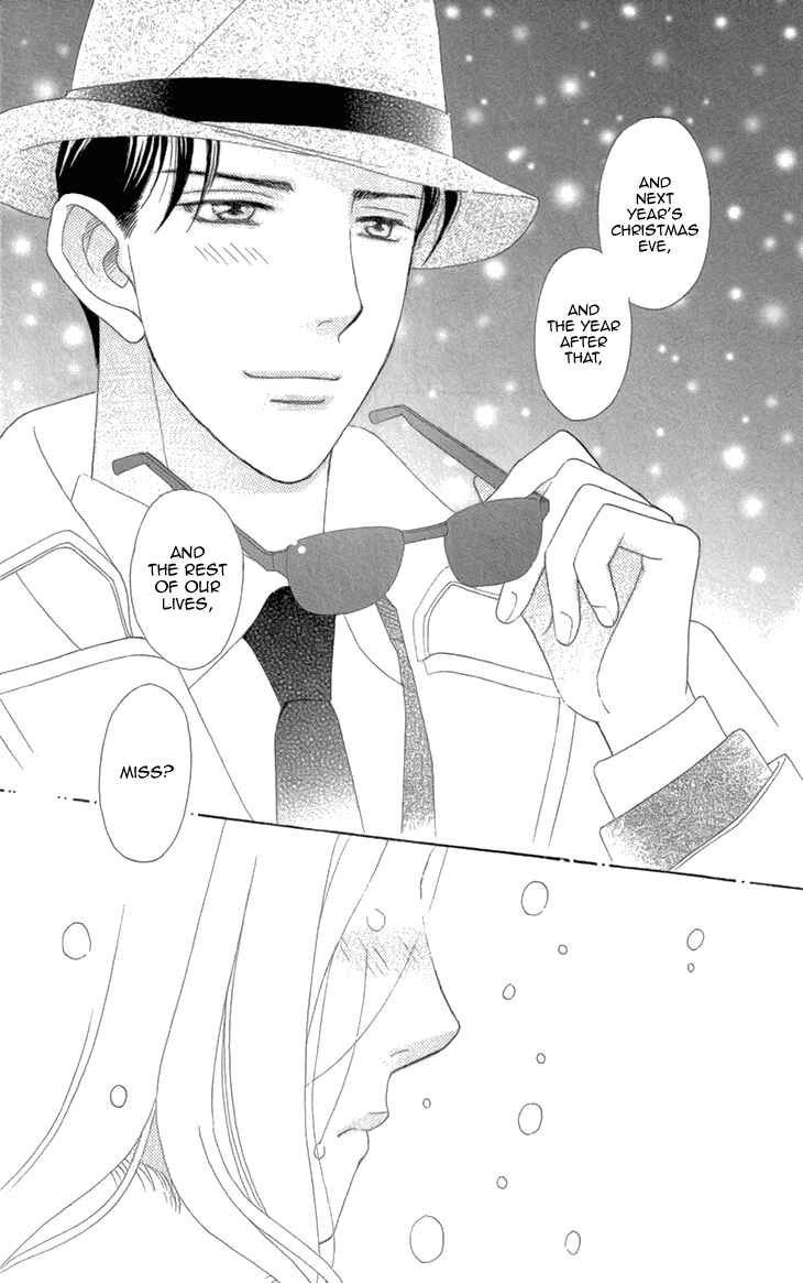 Page 26 Chapter 7.2 Love Scatters