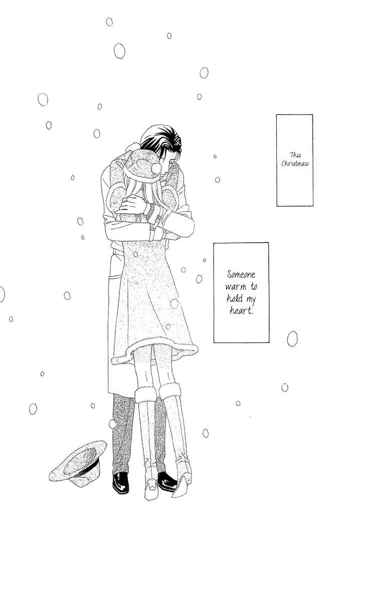 Page 28 Chapter 7.2 Love Scatters