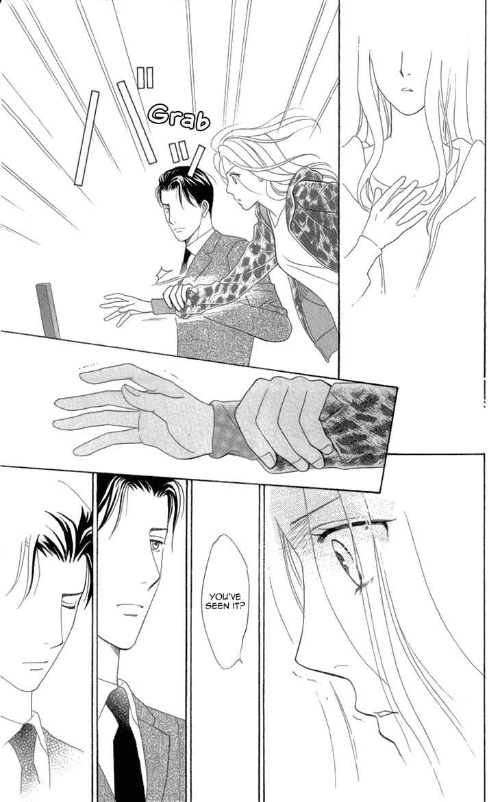 Page 4 Chapter 7.2 Love Scatters