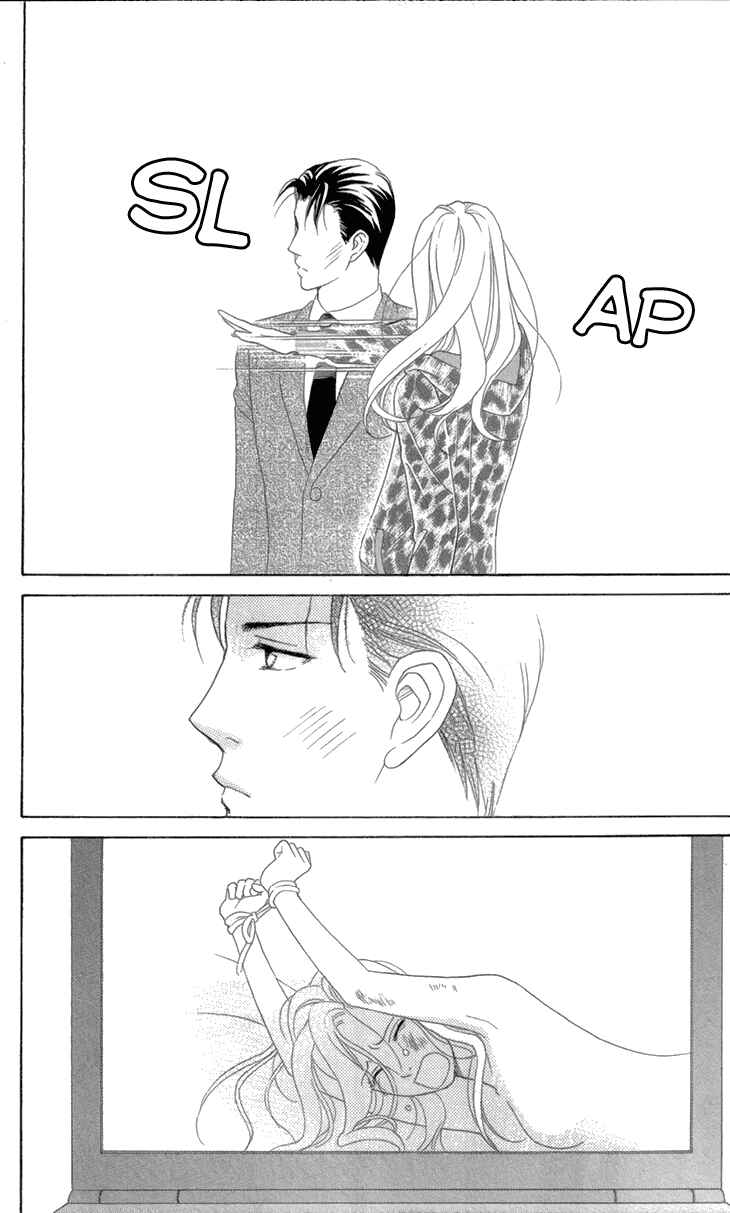 Page 5 Chapter 7.2 Love Scatters