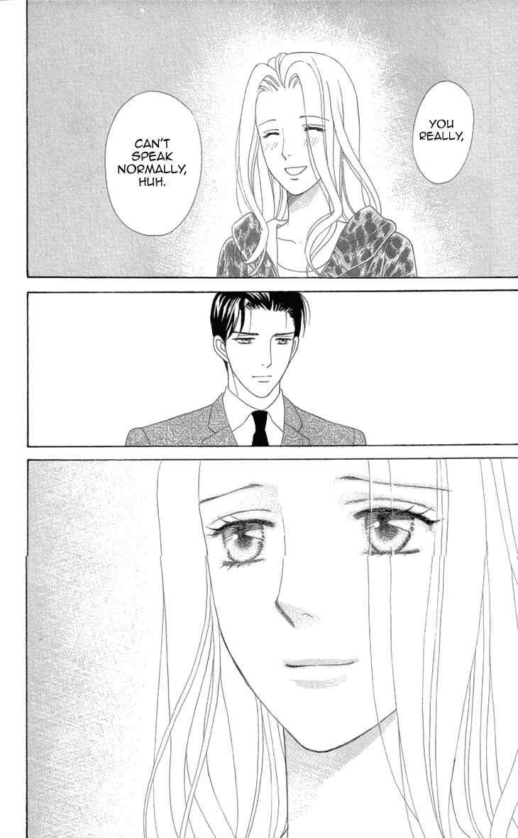 Page 9 Chapter 7.2 Love Scatters