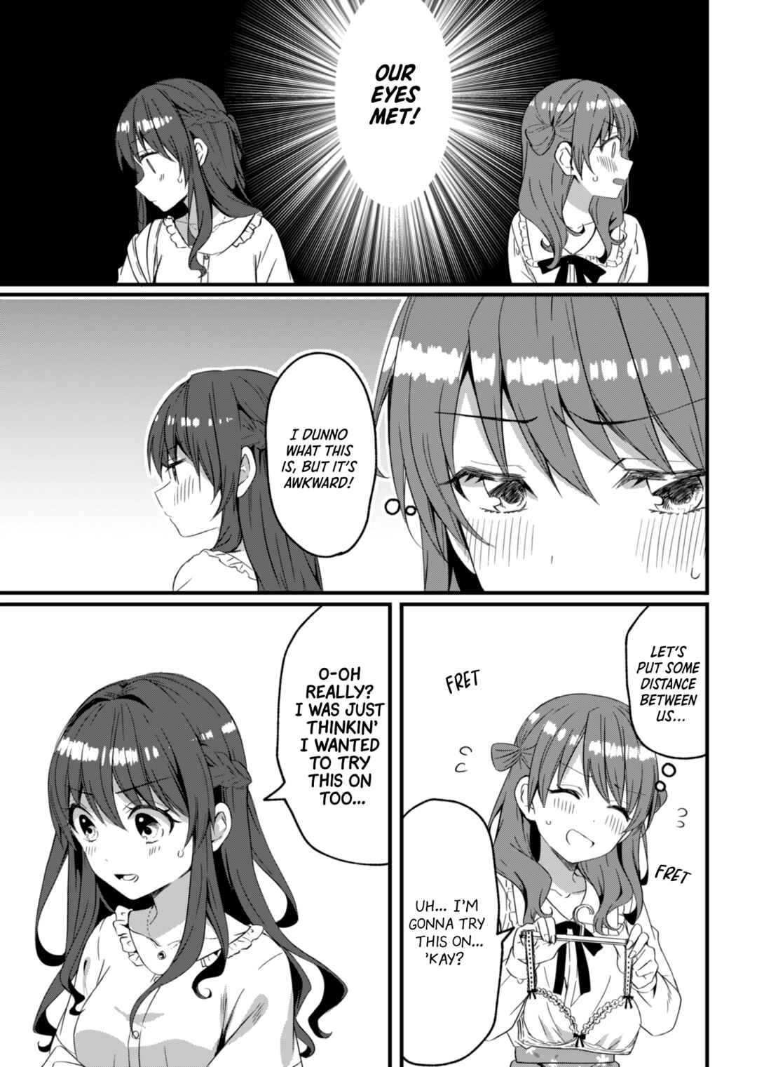Page 7 Chapter 14.1 Reincarne