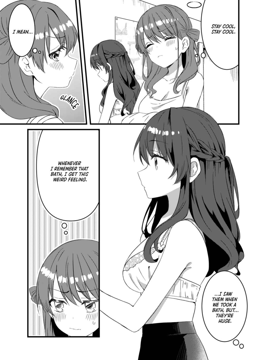 Page 9 Chapter 14.1 Reincarne