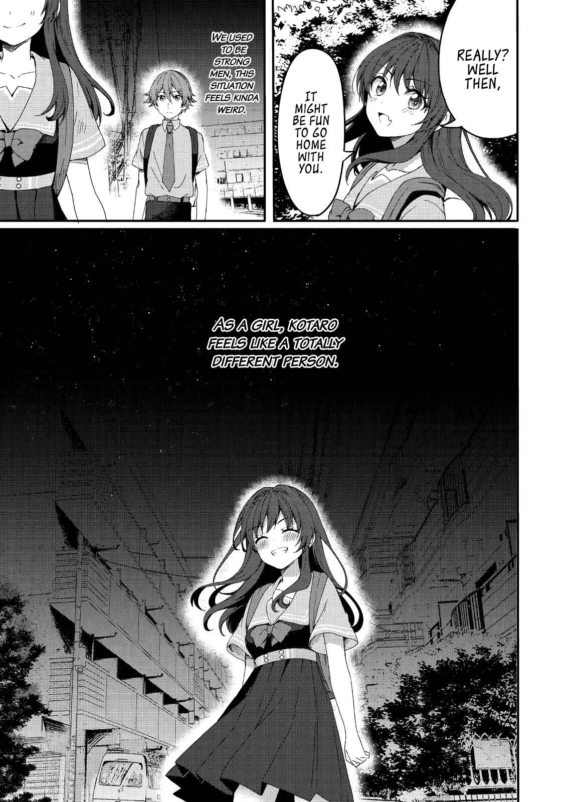 Page 19 Chapter 2 Reincarne