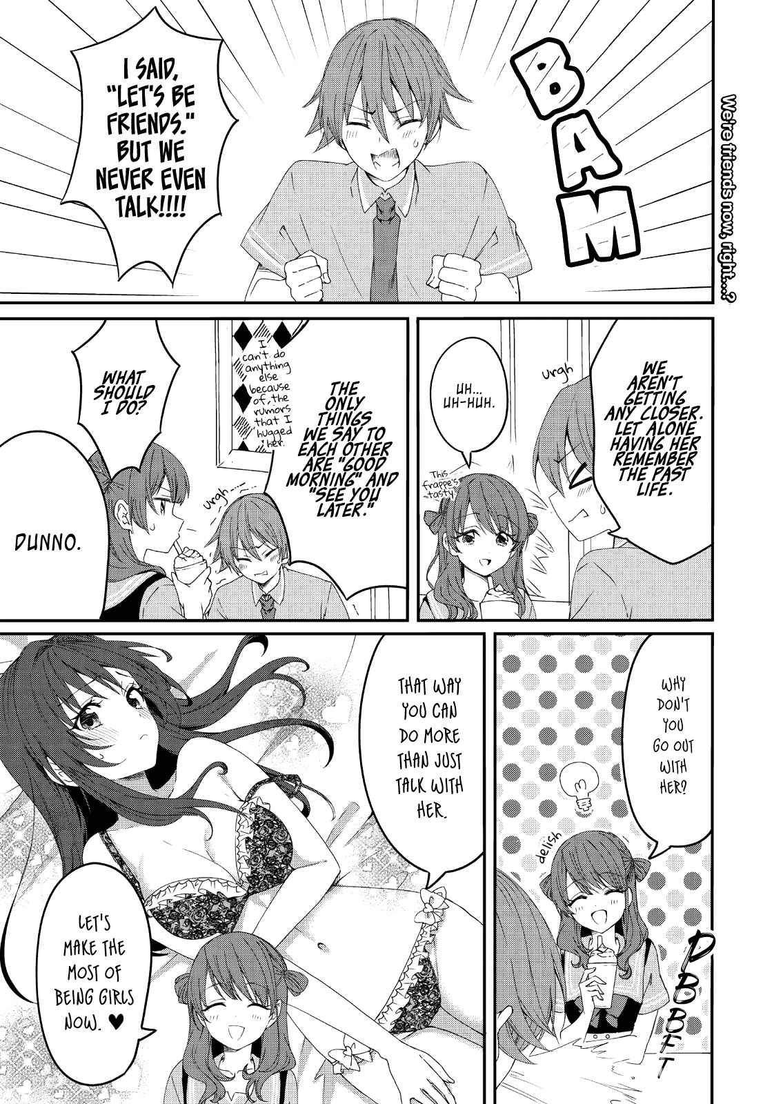 Page 2 Chapter 2 Reincarne