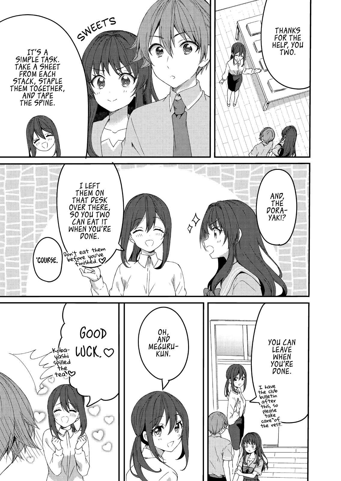 Page 9 Chapter 2 Reincarne