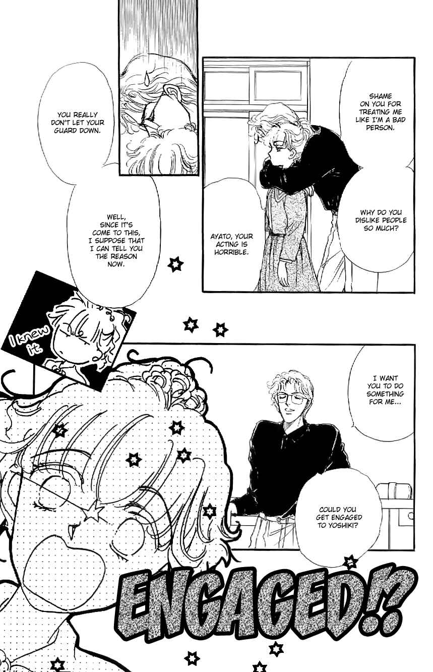 Page 12 Chapter 6 Four Steps to Romance