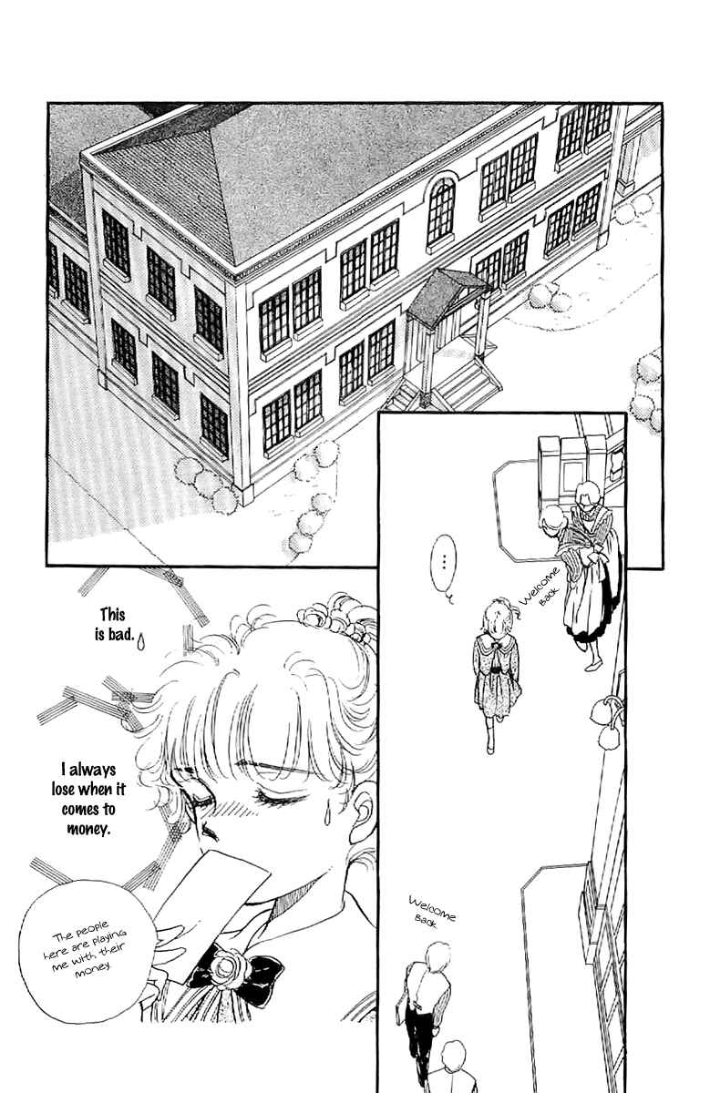 Page 16 Chapter 6 Four Steps to Romance