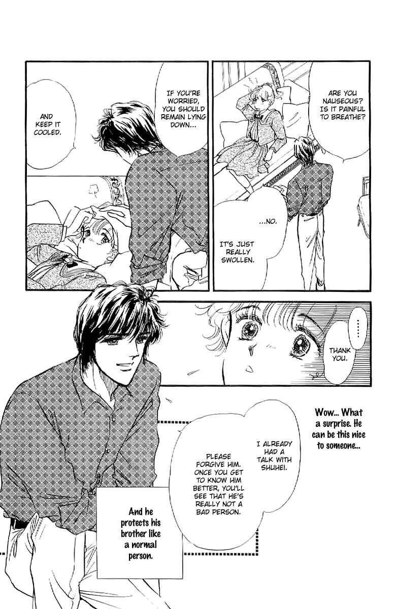 Page 22 Chapter 6 Four Steps to Romance
