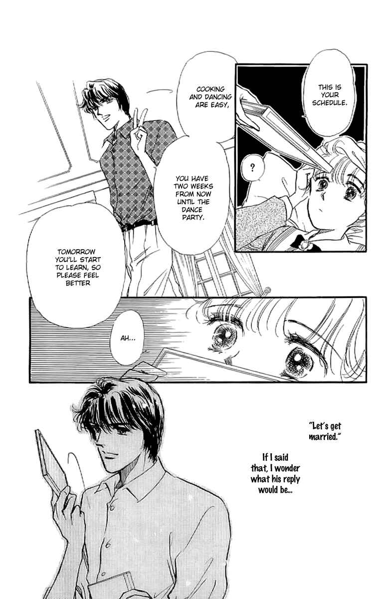 Page 23 Chapter 6 Four Steps to Romance