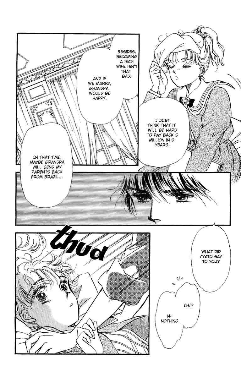 Page 25 Chapter 6 Four Steps to Romance