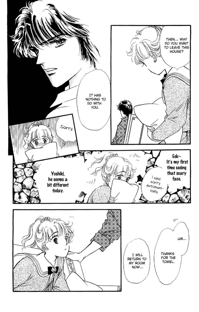 Page 29 Chapter 6 Four Steps to Romance