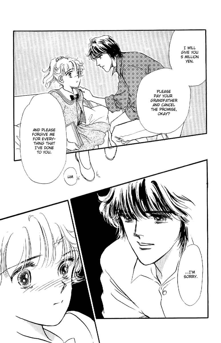 Page 30 Chapter 6 Four Steps to Romance