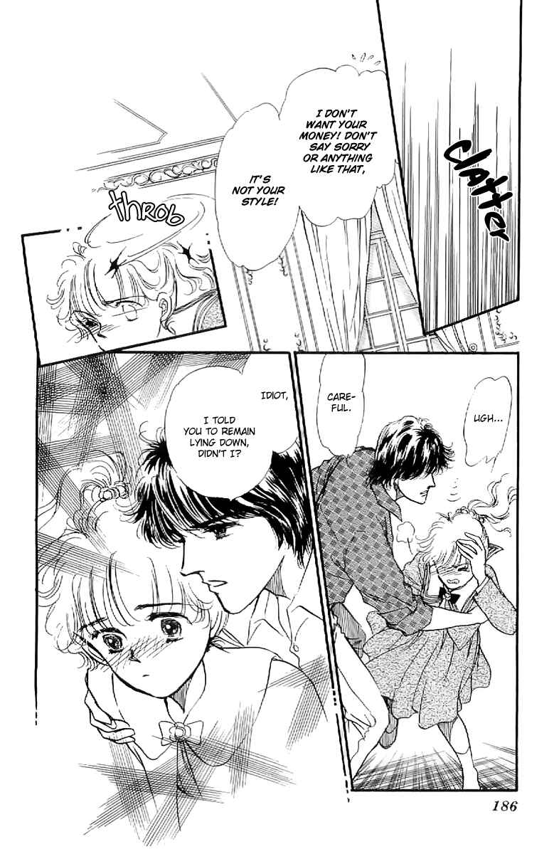 Page 31 Chapter 6 Four Steps to Romance