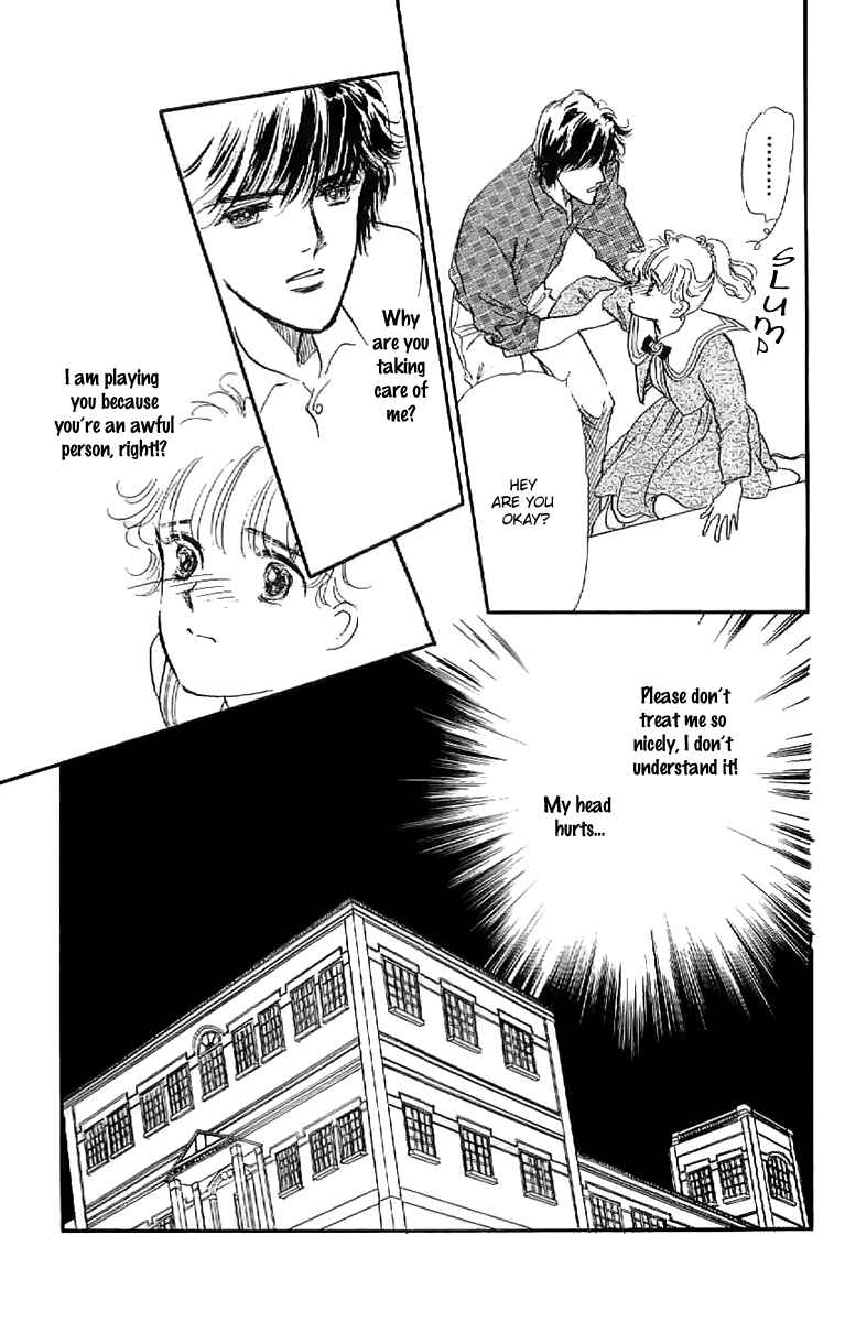 Page 32 Chapter 6 Four Steps to Romance