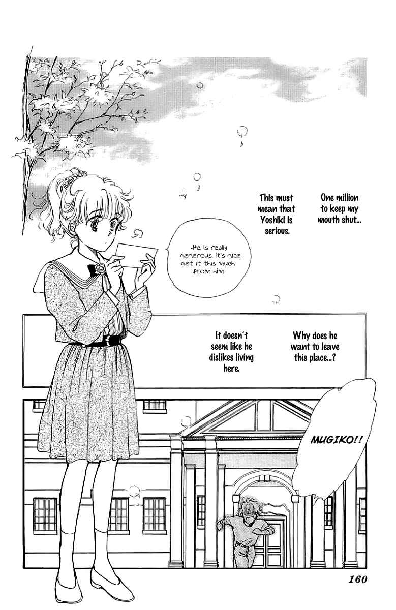 Page 5 Chapter 6 Four Steps to Romance