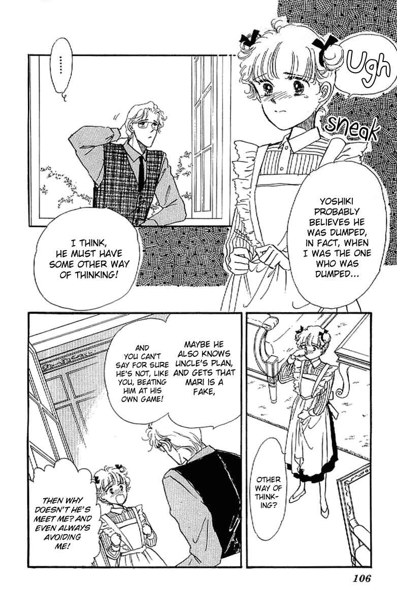 Page 10 Chapter 15 Four Steps to Romance