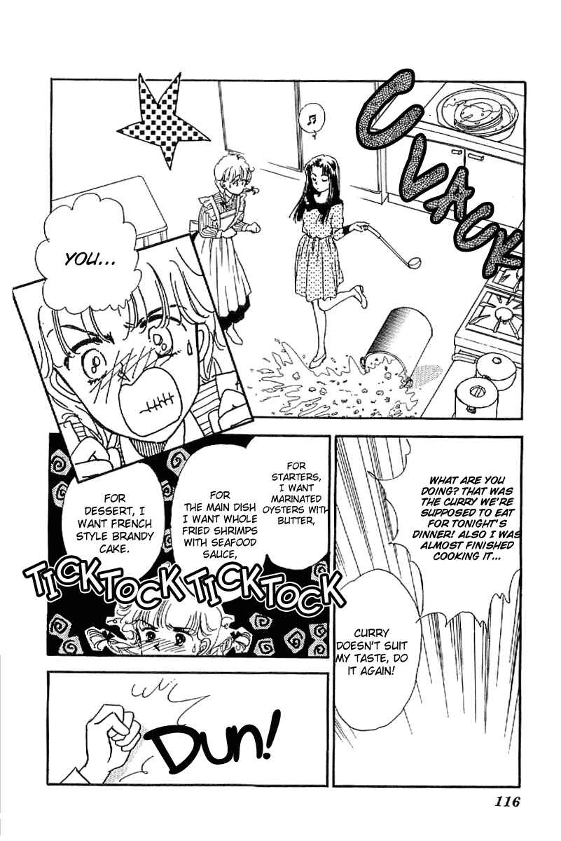 Page 19 Chapter 15 Four Steps to Romance