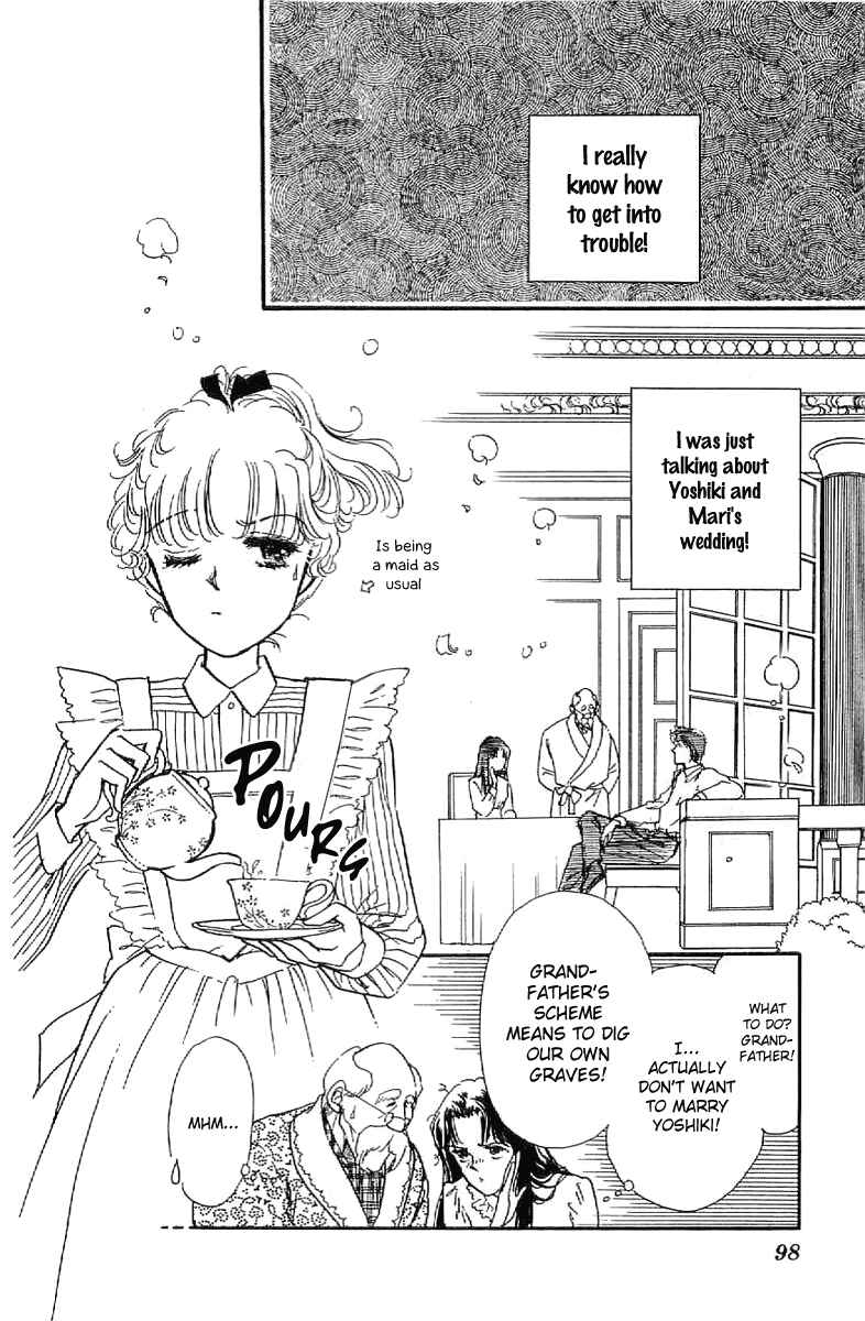 Page 2 Chapter 15 Four Steps to Romance