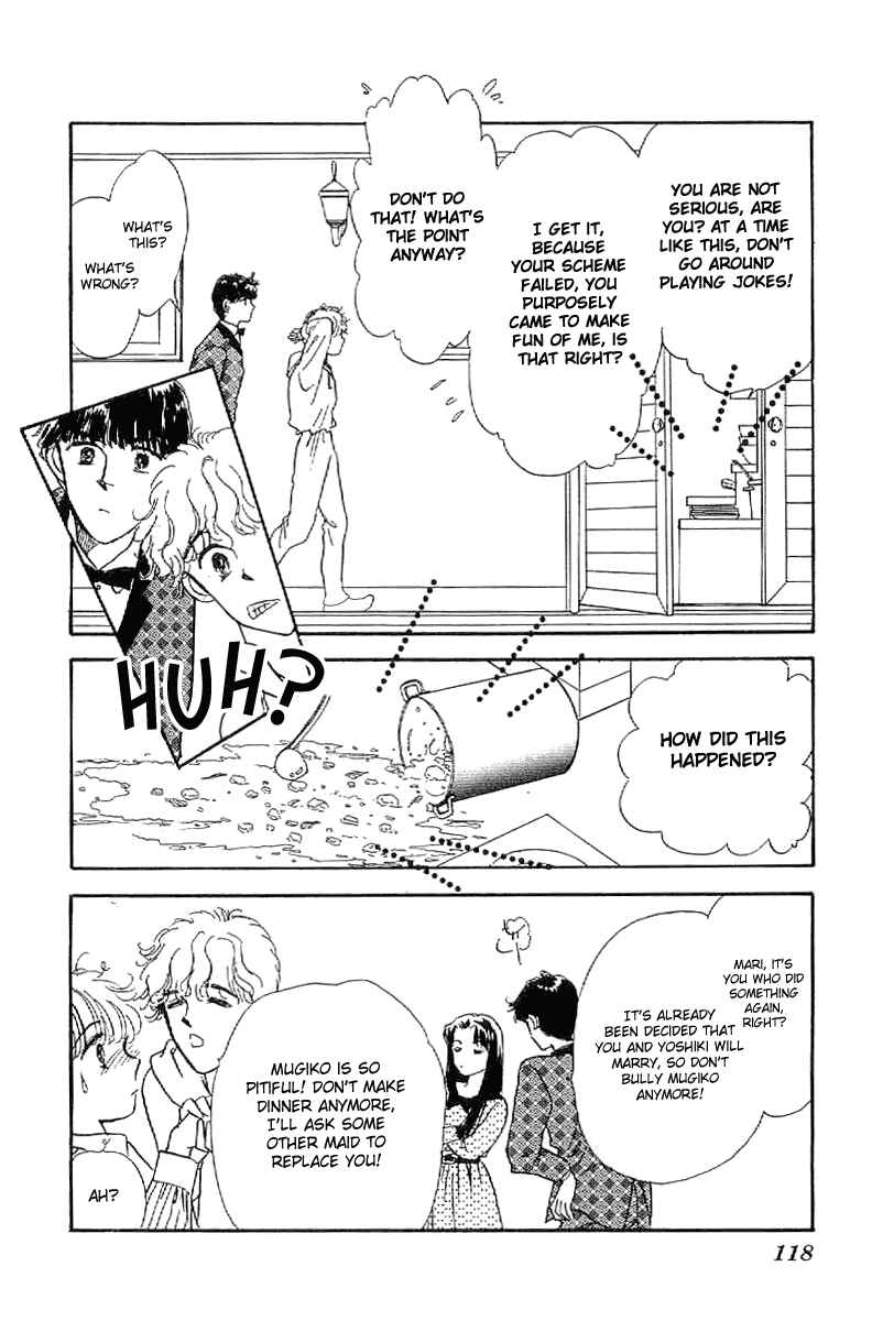 Page 21 Chapter 15 Four Steps to Romance