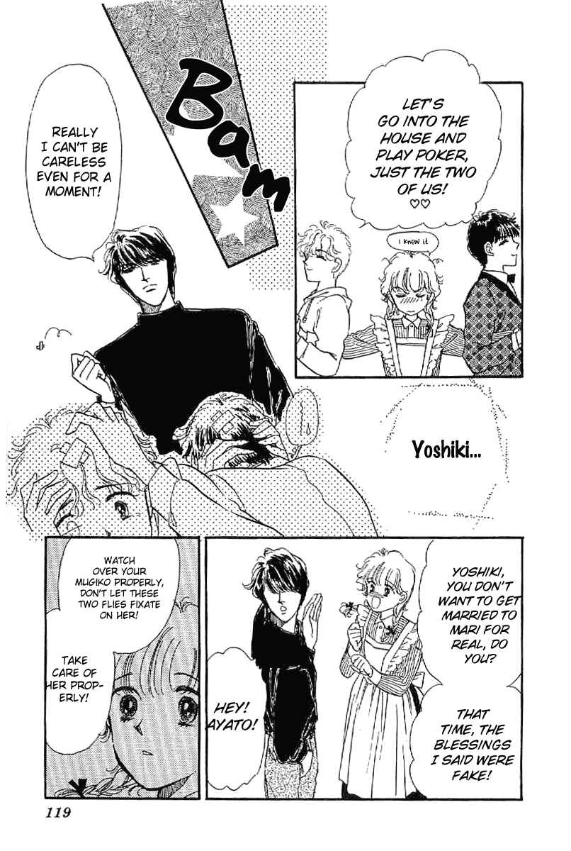 Page 22 Chapter 15 Four Steps to Romance