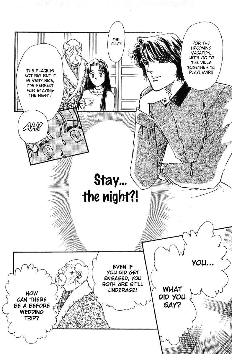 Page 4 Chapter 15 Four Steps to Romance