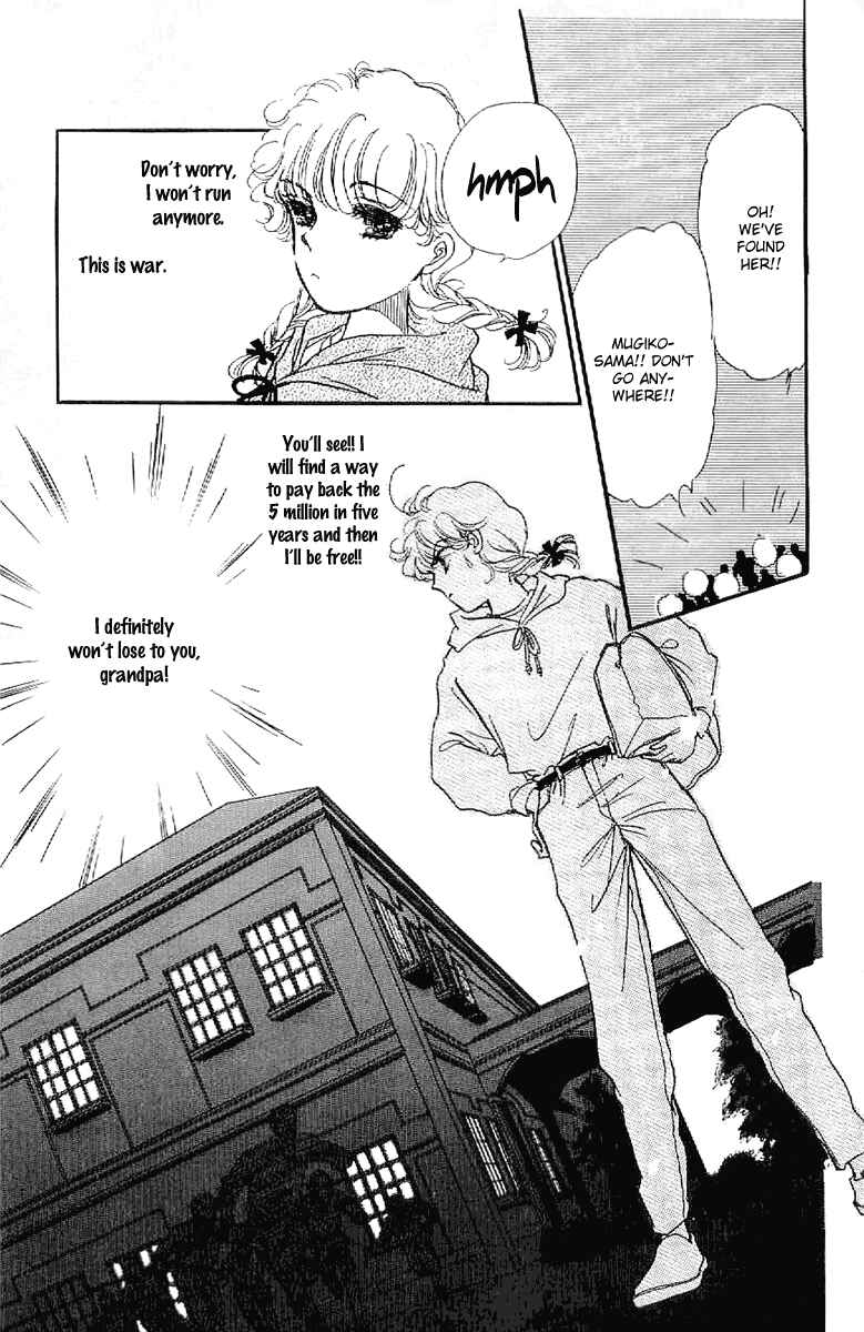 Page 11 Chapter 4 Four Steps to Romance