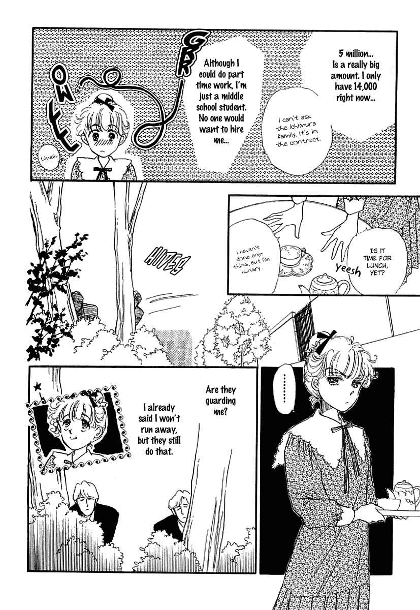Page 20 Chapter 4 Four Steps to Romance