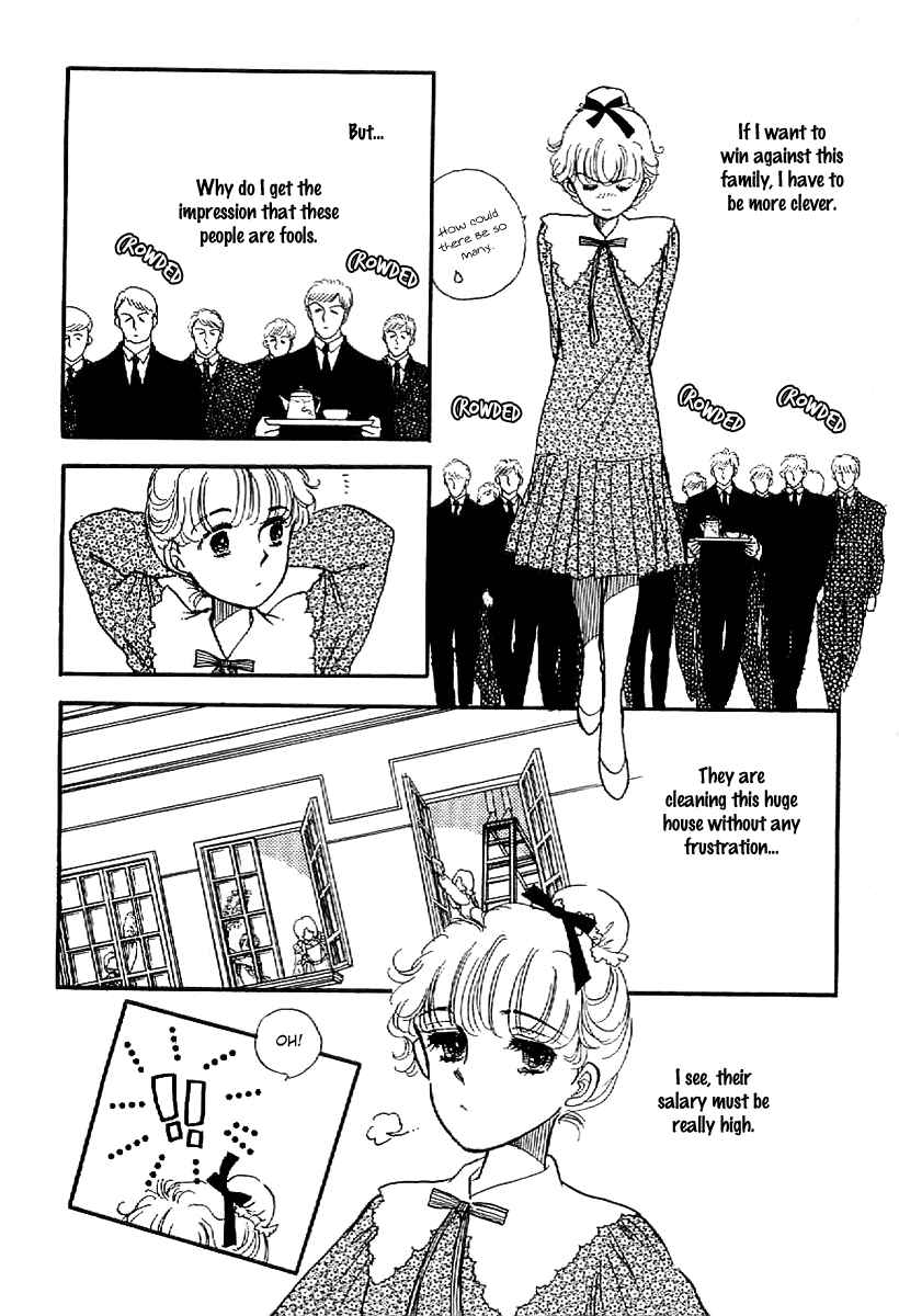 Page 22 Chapter 4 Four Steps to Romance