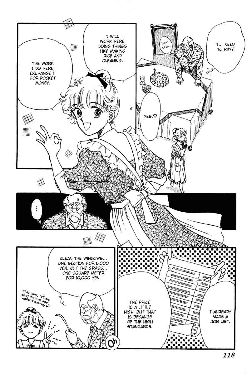 Page 26 Chapter 4 Four Steps to Romance