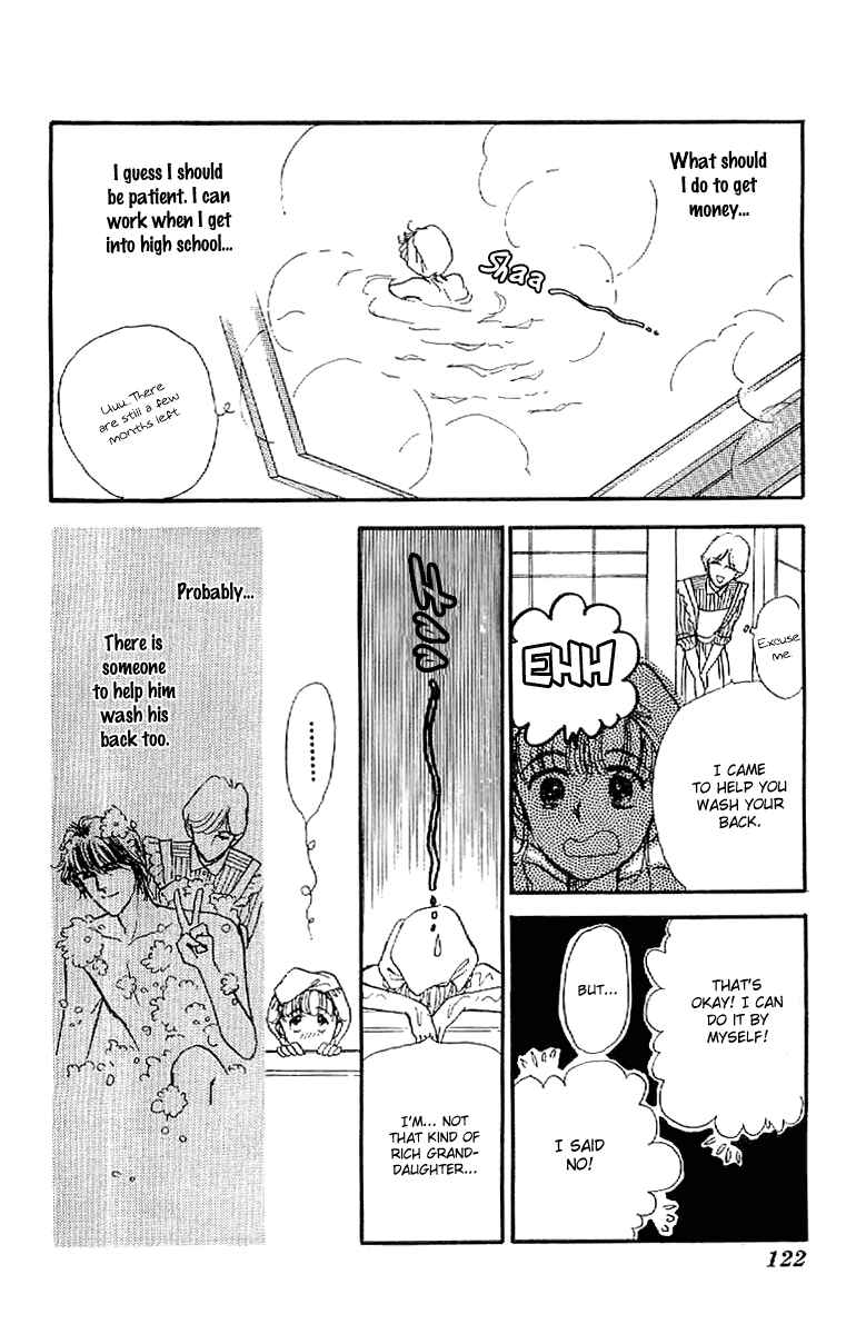 Page 30 Chapter 4 Four Steps to Romance