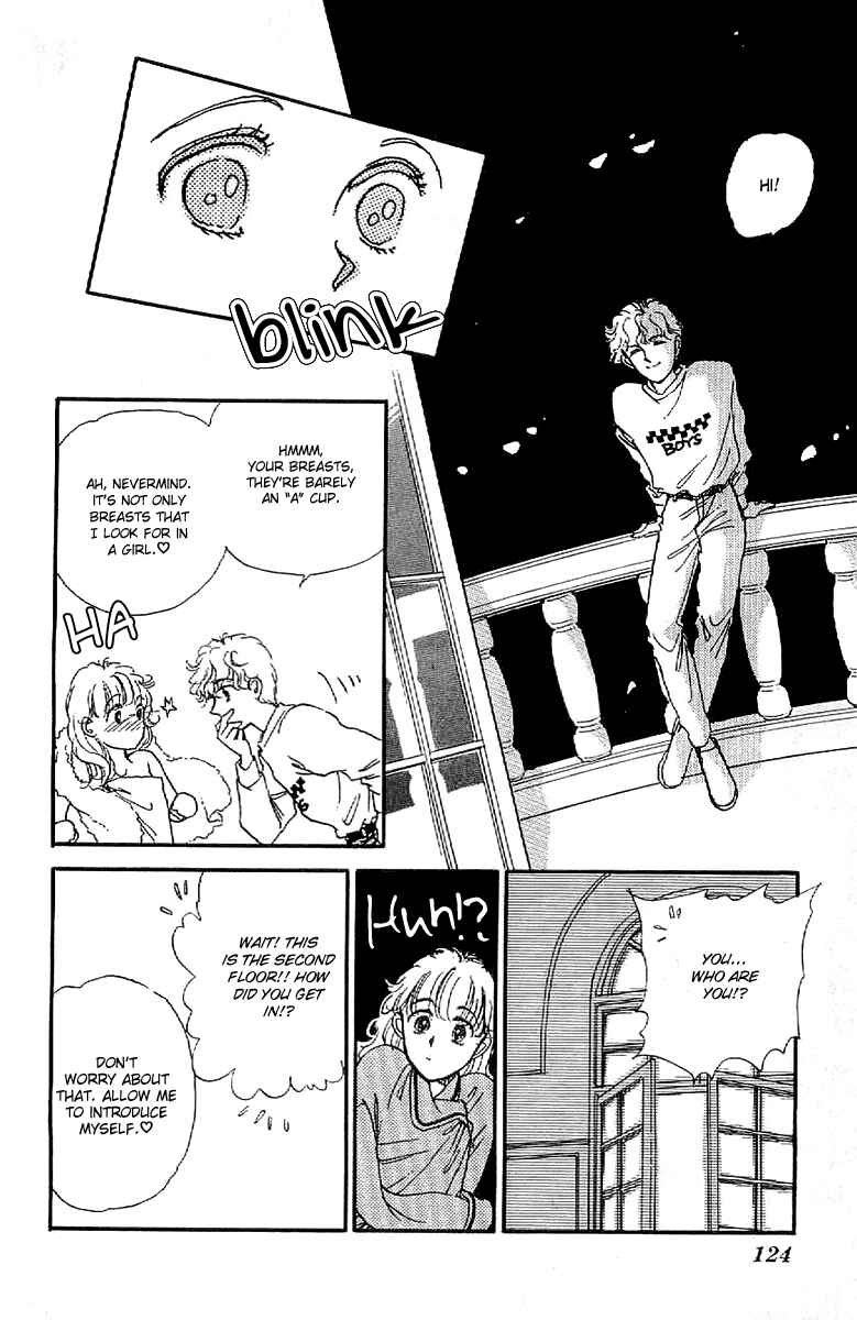 Page 32 Chapter 4 Four Steps to Romance