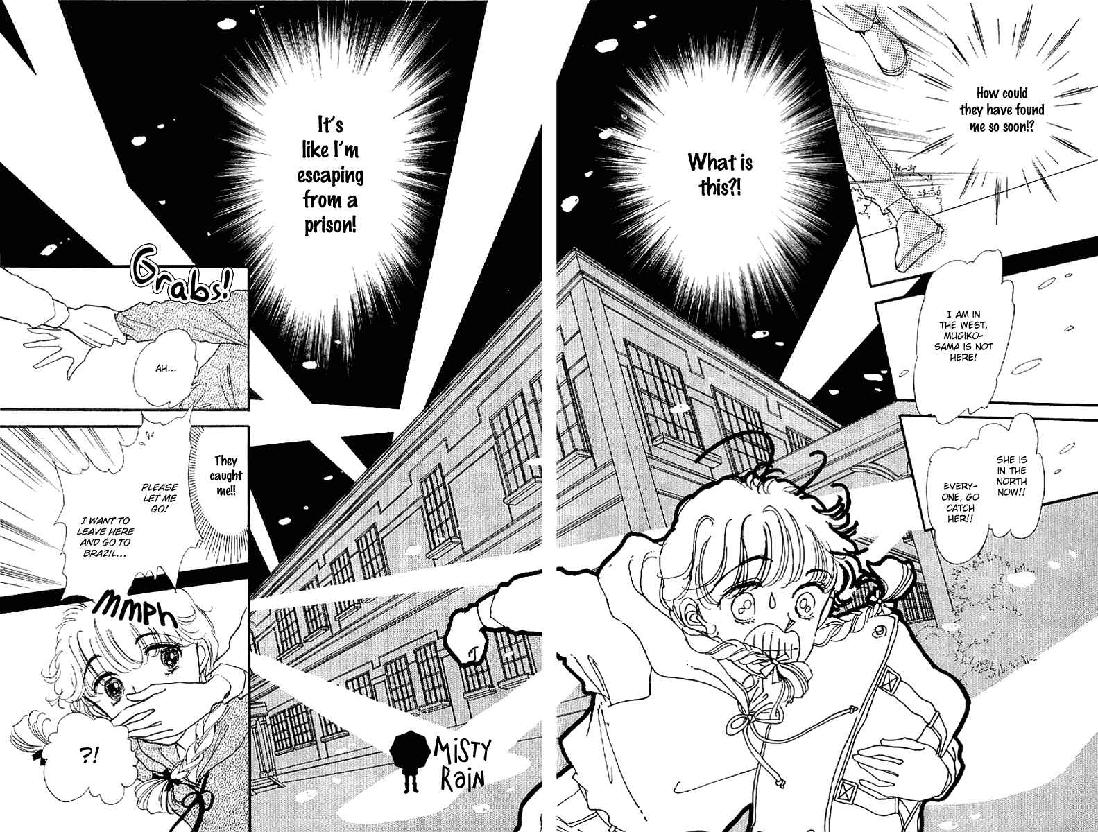 Page 5 Chapter 4 Four Steps to Romance