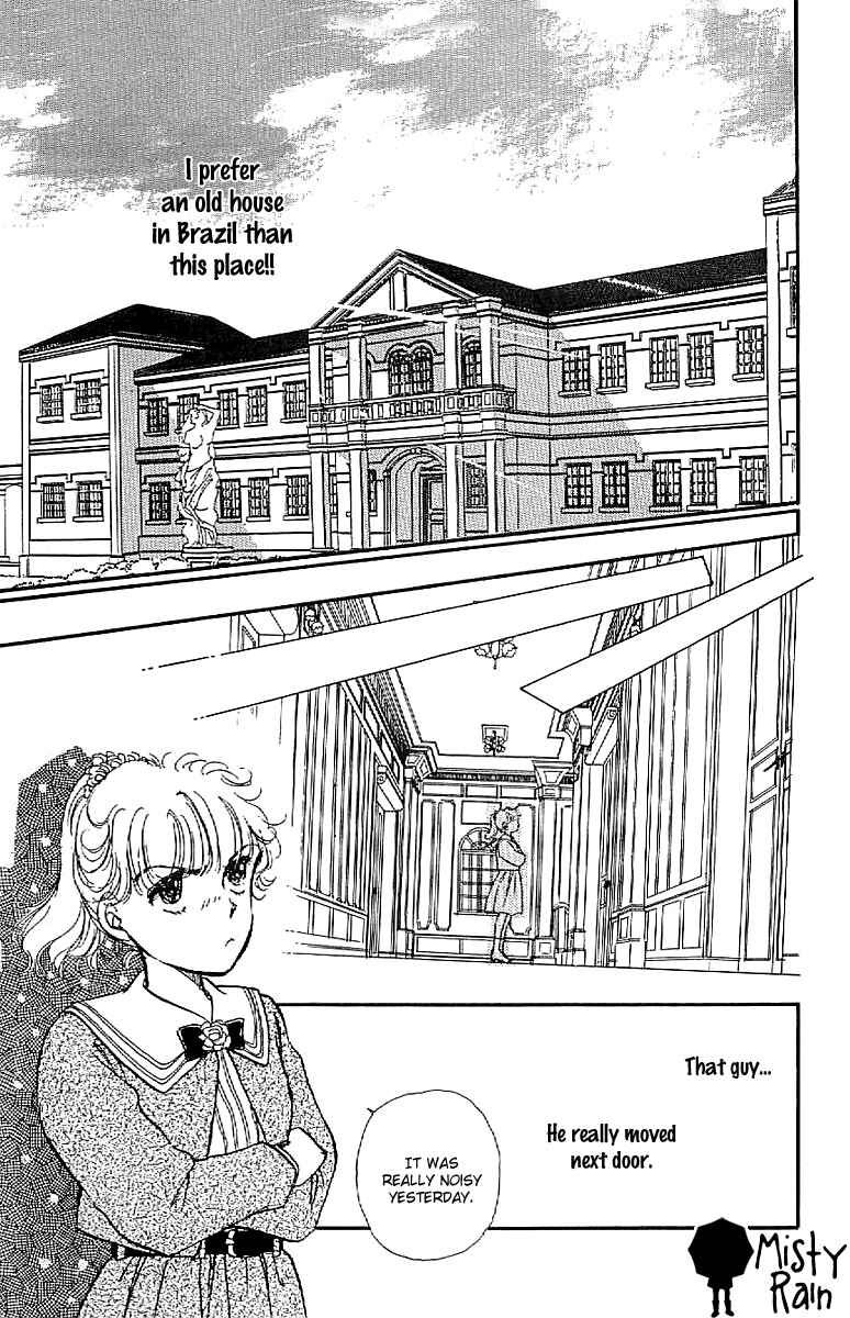 Page 24 Chapter 5 Four Steps to Romance