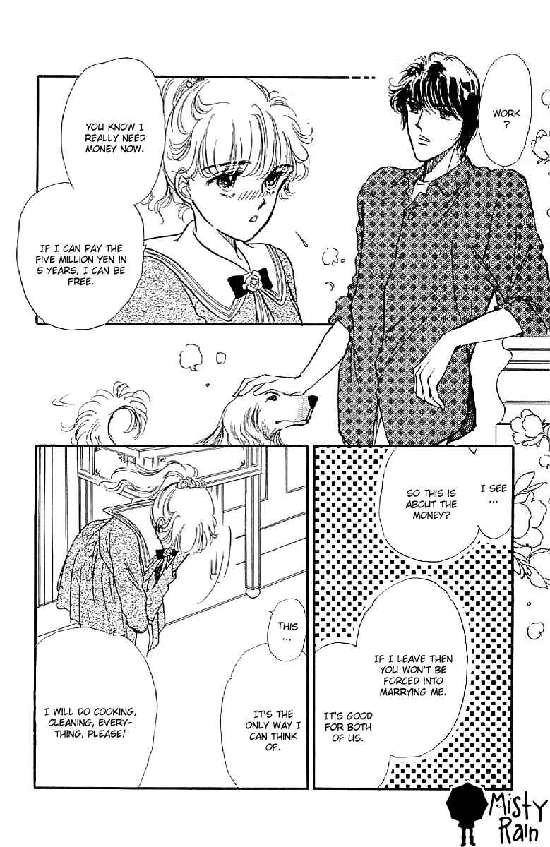 Page 29 Chapter 5 Four Steps to Romance