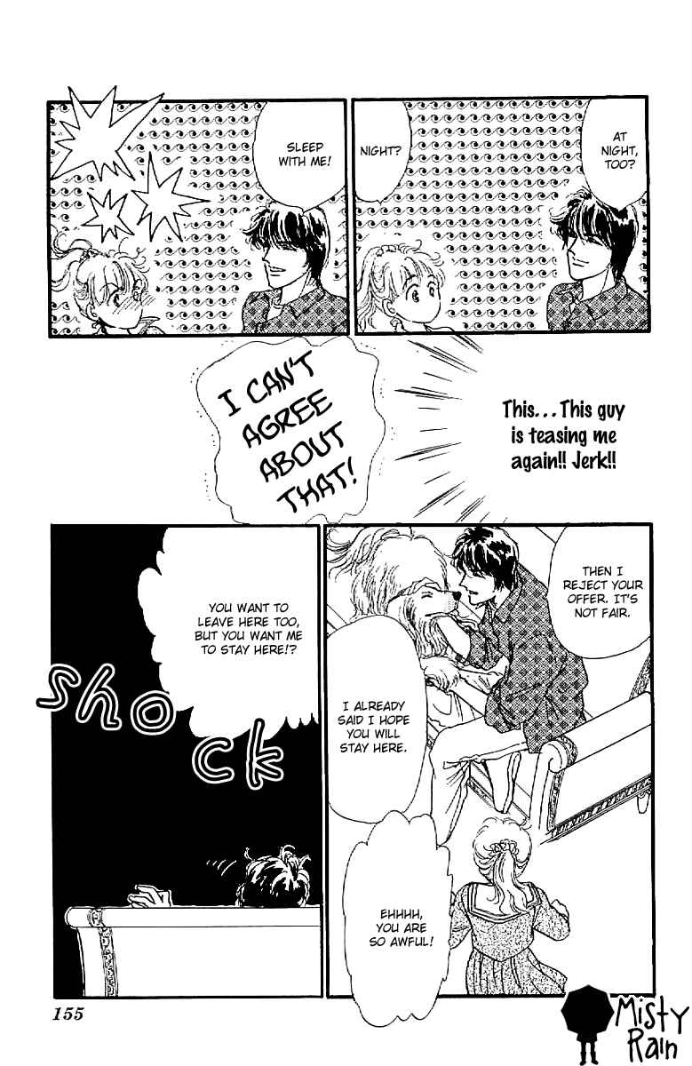 Page 30 Chapter 5 Four Steps to Romance